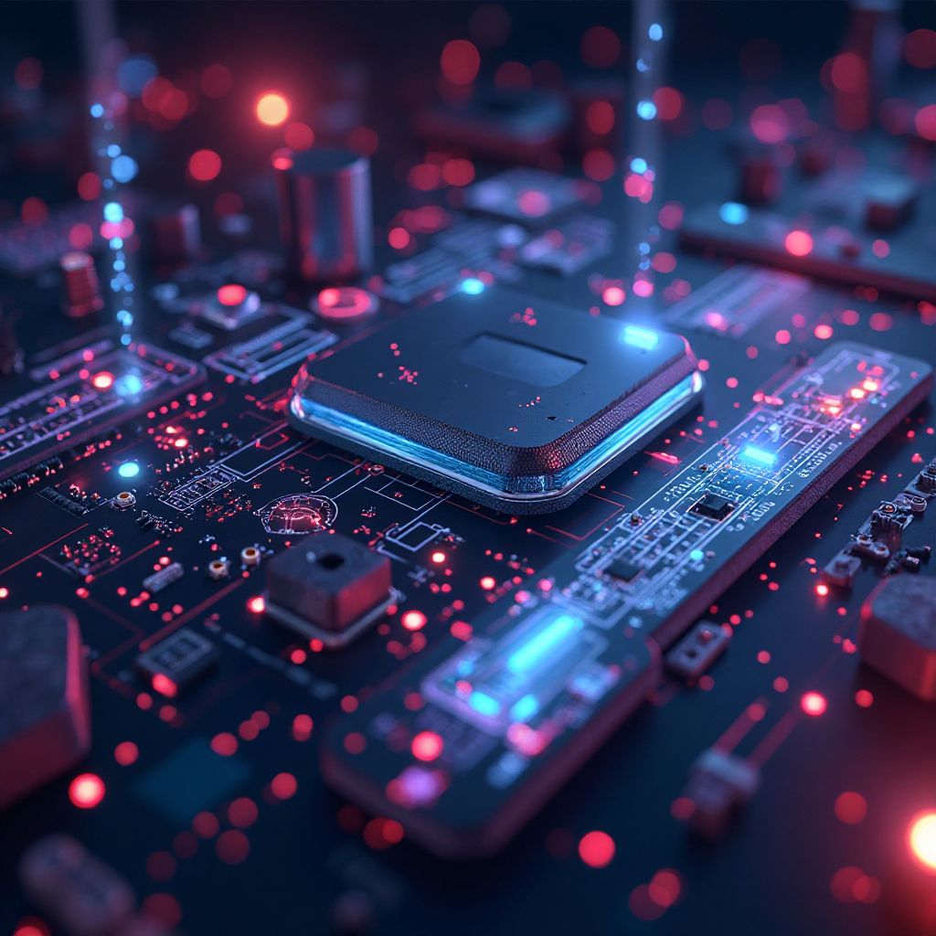 Innovation in Gaming