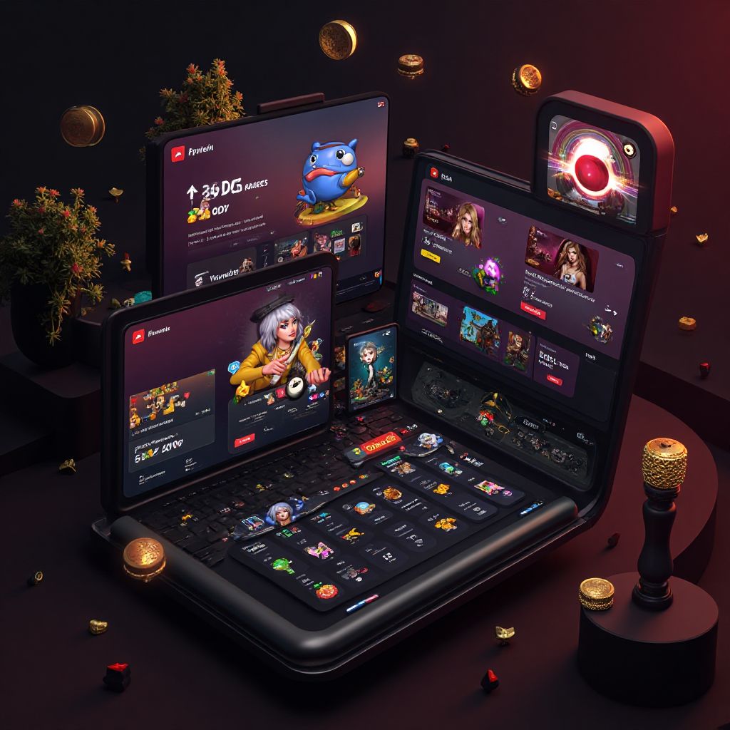 Quality Entertainment