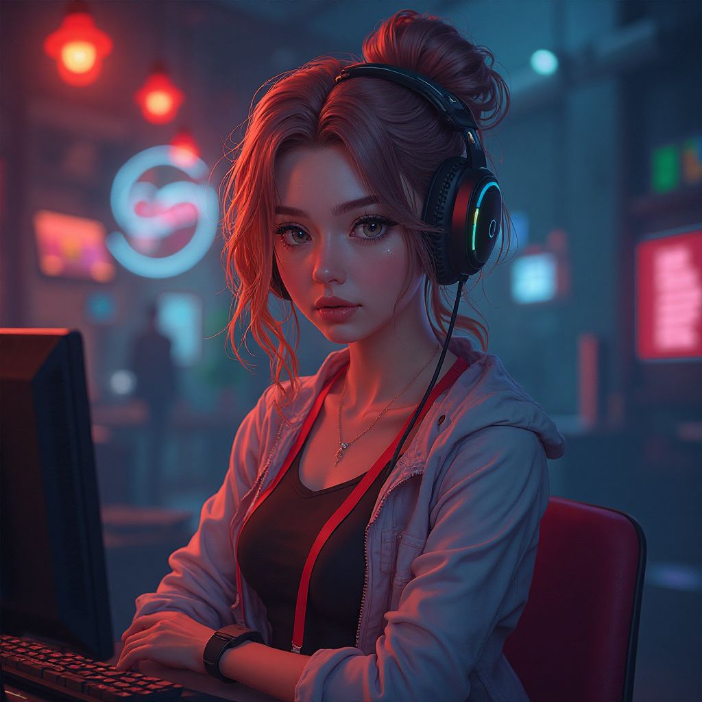 Diana Foster Creative Director