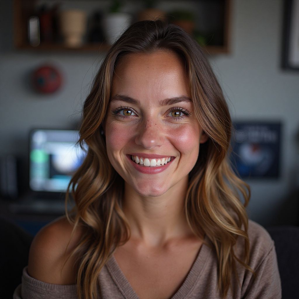 Sofia Martinez testimonial