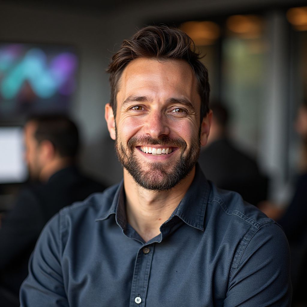 Ryan Thompson testimonial